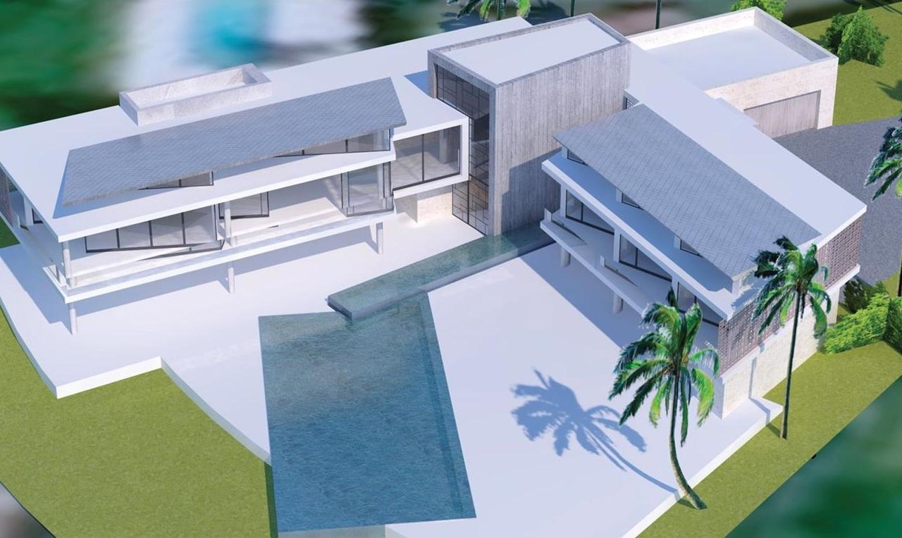 We R Cr Dream House Project For Sale In Miami Beach