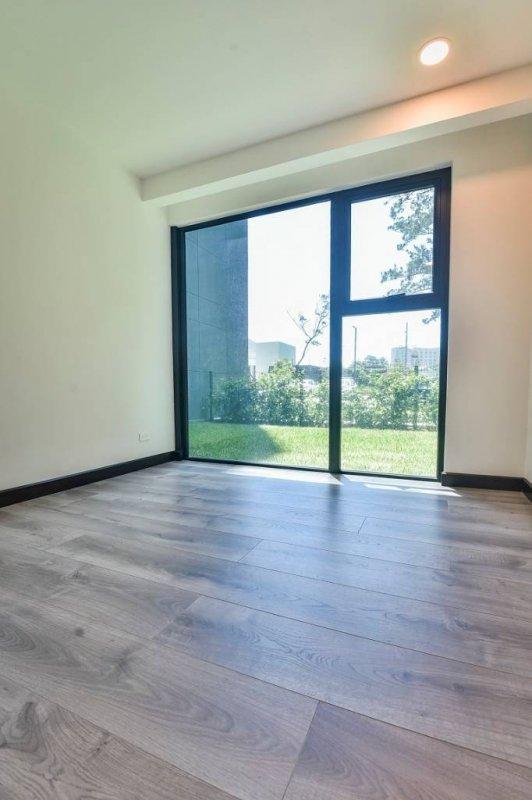 We R Cr First Floor Apartment With Garden For Sale In Escazu